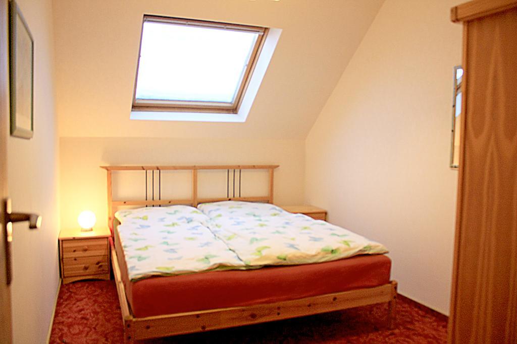 Ferienwohnung Anna Wermelskirchen Værelse billede