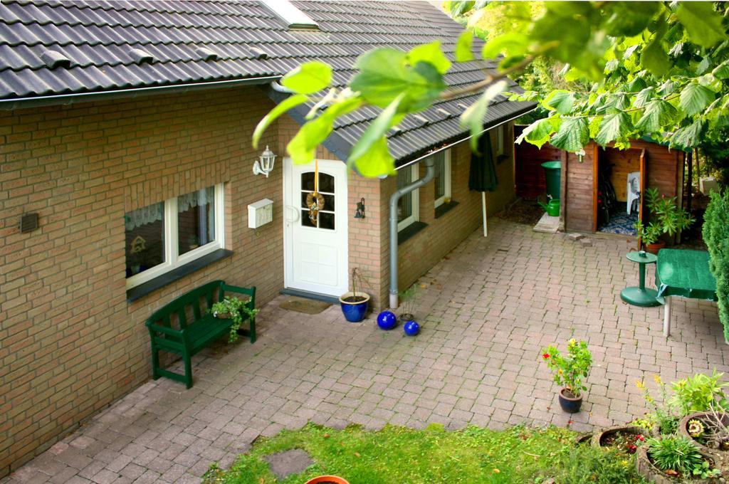 Ferienwohnung Anna Wermelskirchen Værelse billede