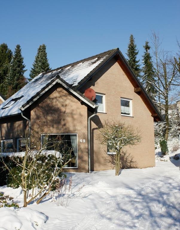 Ferienwohnung Anna Wermelskirchen Værelse billede