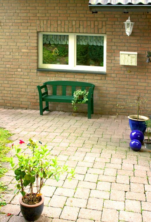 Ferienwohnung Anna Wermelskirchen Værelse billede