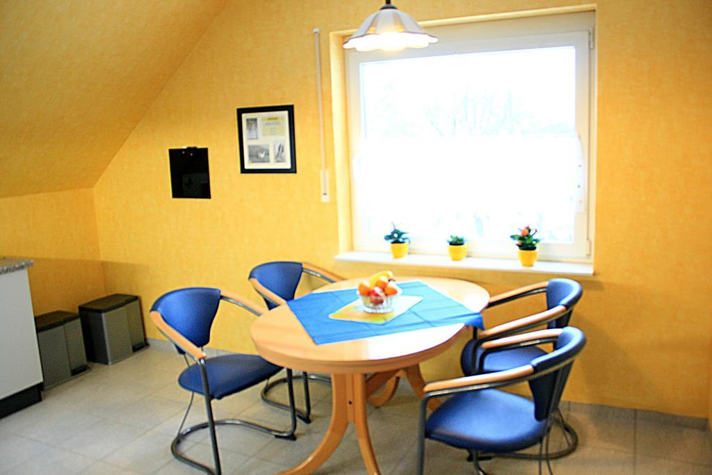Ferienwohnung Anna Wermelskirchen Værelse billede